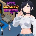 NTR Massage & Betrayal PC Free Download (Final)