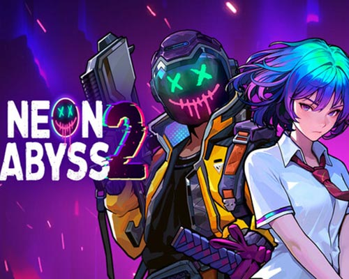 Neon abyss 2 pc free download (v2025.10.30) - 1