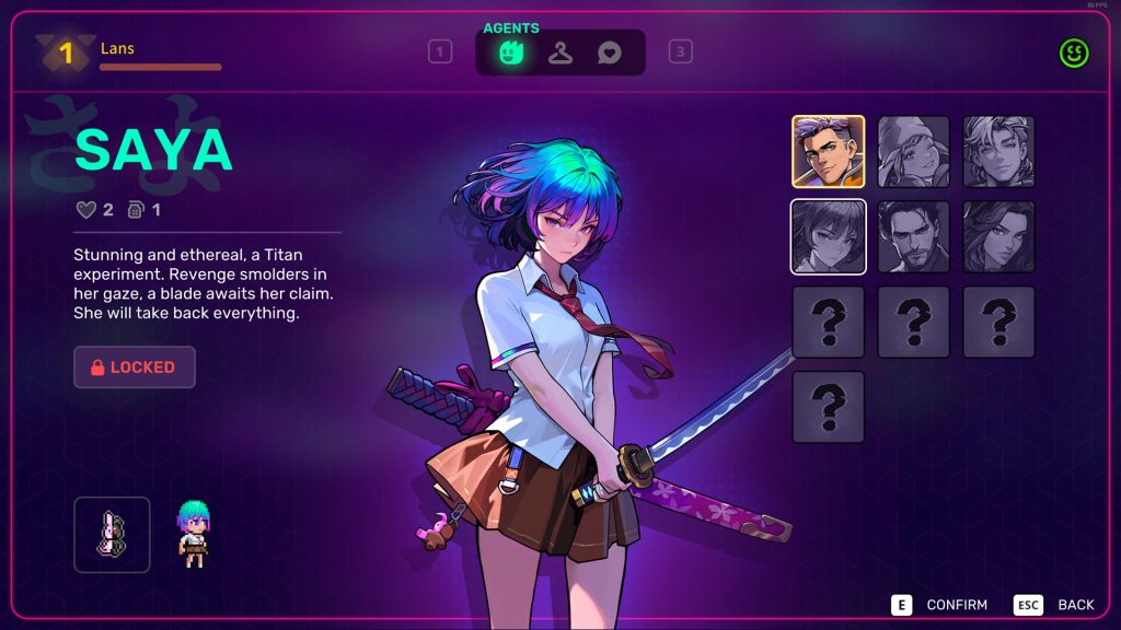 Neon abyss 2 pc free download (v2025.10.30) - 2