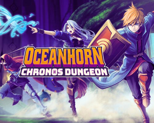 Oceanhorn: Chronos Dungeon Free Download (Chronos)