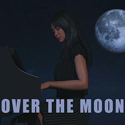 Over the Moon PC Free Download (v6.1.5)
