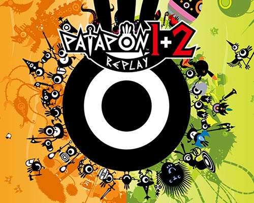 Patapon 1+2 replay pc free download (v20250825) - 1