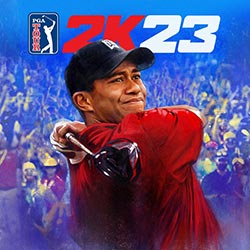 PGA TOUR 2K23 PC Free Download (RUNE)