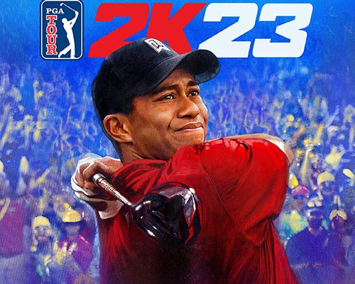 Pga tour 2k23 pc free download (rune) - 1