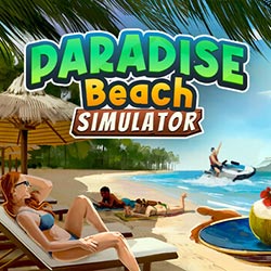 Paradise Beach Simulator Free Download (Build 19237500)