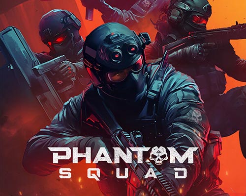 Phantom squad pc free download (v1.5.0.295cda) - 1