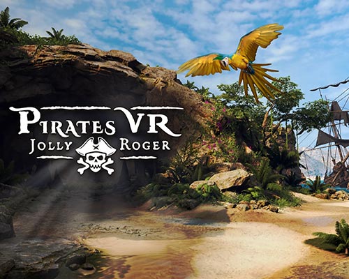Pirates VR: Jolly Roger PC Free Download (VR-P2P)