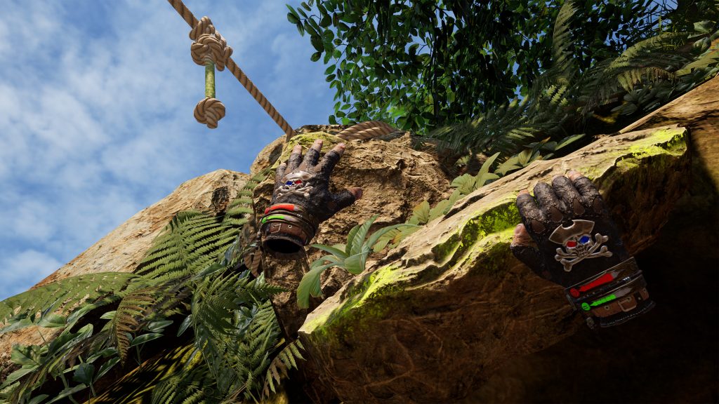 Pirates VR: Jolly Roger PC Free Download (VR-P2P)