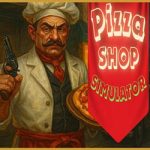Pizza Shop Simulator PC Free Download (Early Access)