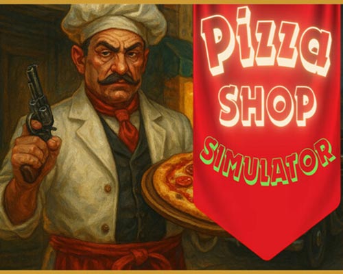 Pizza Shop Simulator PC Free Download (Early Access)