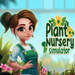 Plant Nursery Simulator PC Free Download (v1.0 Final)