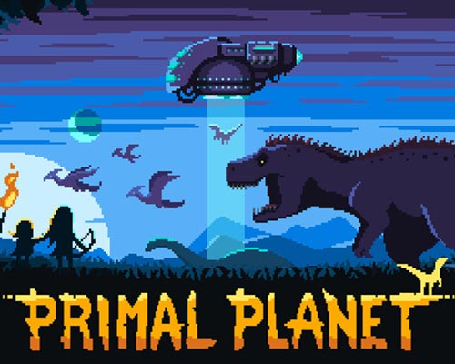 Primal planet pc free download (build 20010520) - 1