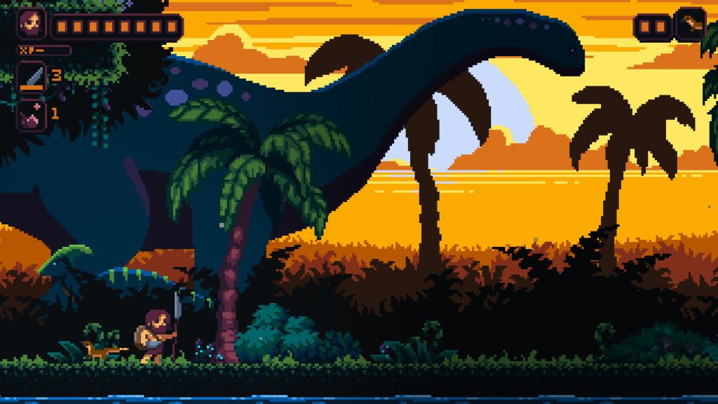 Primal planet pc free download (build 20010520) - 2