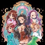 Princess Maker : Children of Revelation Free (Early Access)