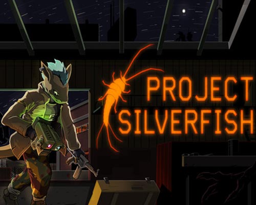 Project Silverfish PC Free Download (v0.1.4)