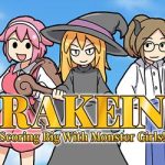 RAKE IN – Scoring Big With Monster Girls! Free Download (v1.01)
