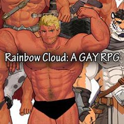 Rainbow Cloud: A GAY RPG Free Download (Tenoke)