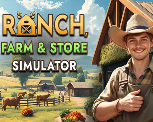 Ranch farm and store simulator free download (v1.0 final)