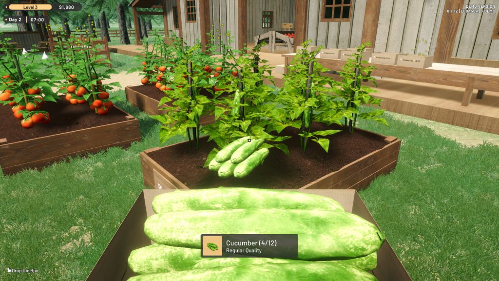 Ranch farm and store simulator free download (v1.0 final)