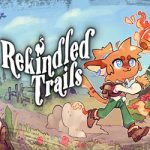 Rekindled Trails PC Free Download (Tenoke)