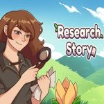 Research Story PC Free Download (Build 22071113)