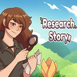 Research Story PC Free Download (Build 22071113)