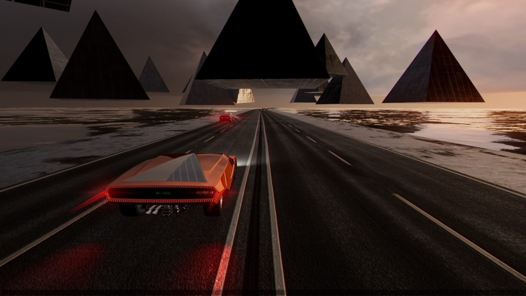 Retrowave 2 PC Free Download (Early Access)