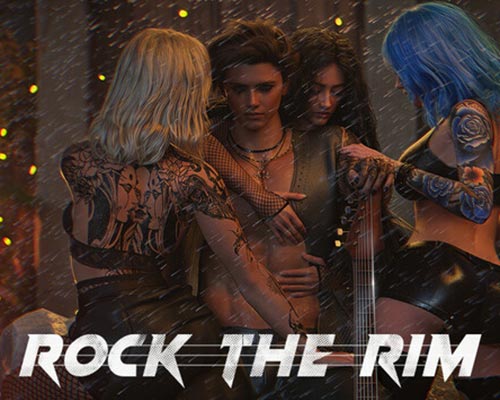 Rock the Rim PC Free Download (Final)