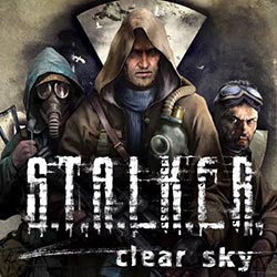S.T.A.L.K.E.R.: Clear Sky PC Free Download (v1.5.10)