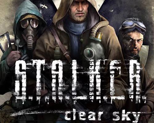 S.T.A.L.K.E.R.: Clear Sky PC Free Download (v1.5.10)
