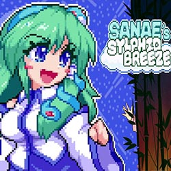 SANAE’s sylphid breeze Free Download (Build 19059850)
