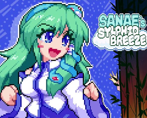 SANAE's sylphid breeze Free Download (Build 19059850)
