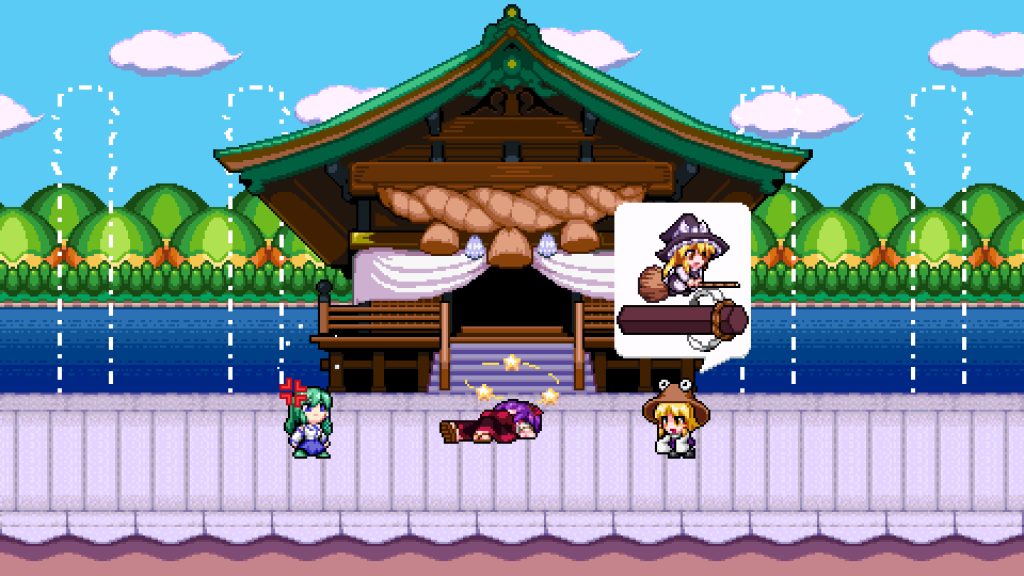 SANAE's sylphid breeze Free Download (Build 19059850)
