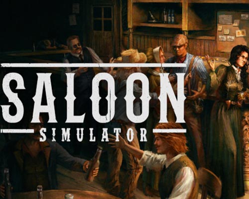 Saloon simulator pc free download (build 20557292) - 1