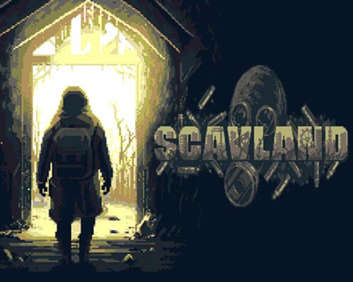 Scavland PC Free Download (Build 19170624)