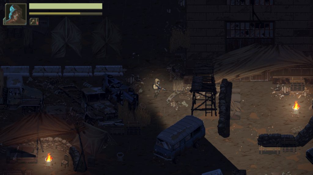 Scavland PC Free Download (Build 19170624)