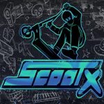 ScootX PC Free Download (Early Access)