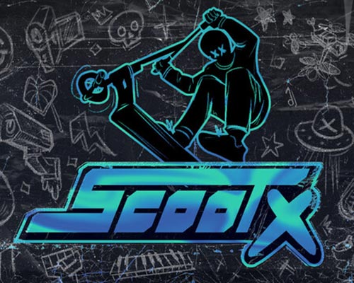 ScootX PC Free Download (Early Access)