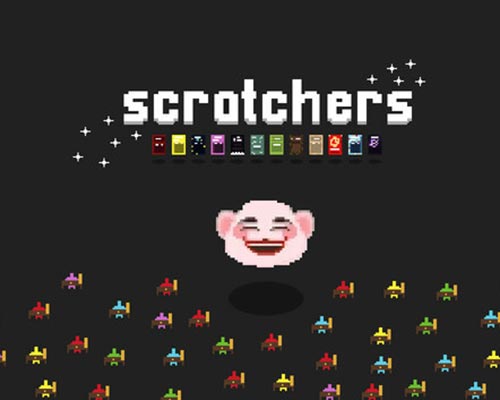 Scratchers PC Free Download (Build 19038758)