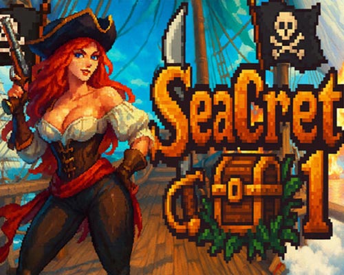 SeaCret 1 PC Free Download (Build 19391684)