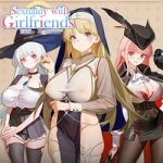 Sexuality with girlfriends : Laler&Reese Free Download