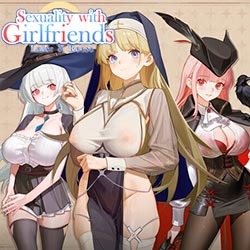 Sexuality with girlfriends : Laler&Reese Free Download
