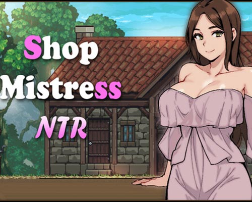 Shop Mistress NTR PC Free Download (v1.0 Uncensored)