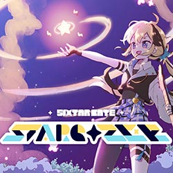 Sixtar Gate: STARGAZER Free Download (Tenoke)