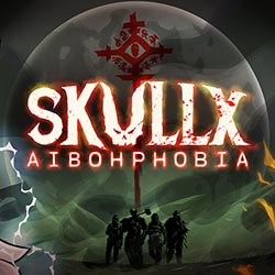SkullX: Aibohphobia PC Free Download (Tenoke)