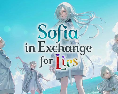 Sofia in Exchange for Lies Free Download (Goldberg)