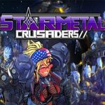 Starmetal Crusaders PC Free Download (Tenoke)