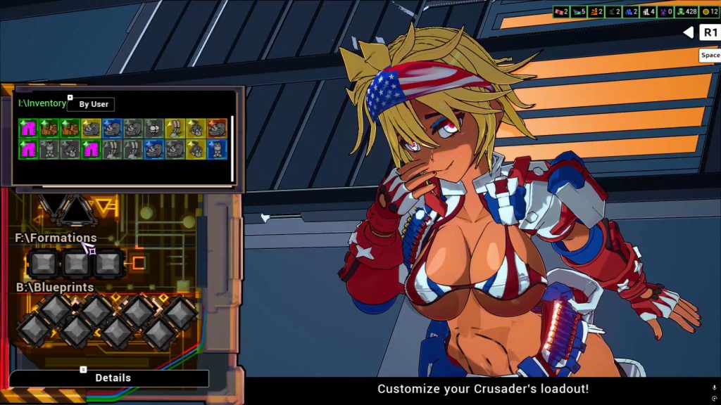 Starmetal Crusaders PC Free Download (Tenoke)
