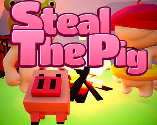 Steal The Pig PC Free Download (Tenoke)