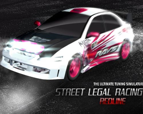 Street legal racing: redline free download (build 19984000) - 1
